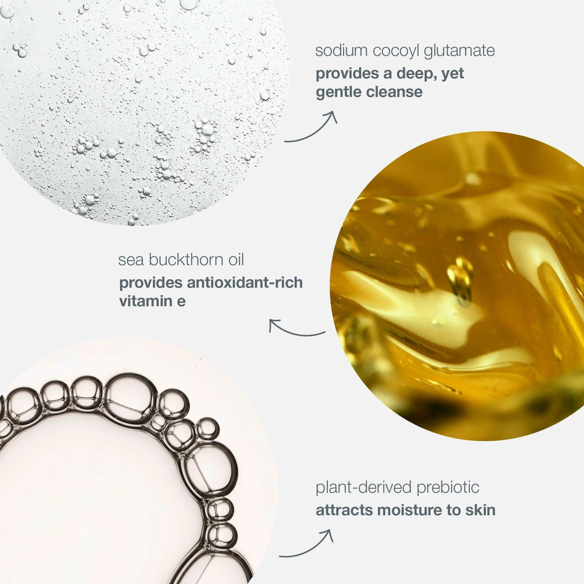 Čisticí pěna Oil To Foam 250 ml - Dermalogica