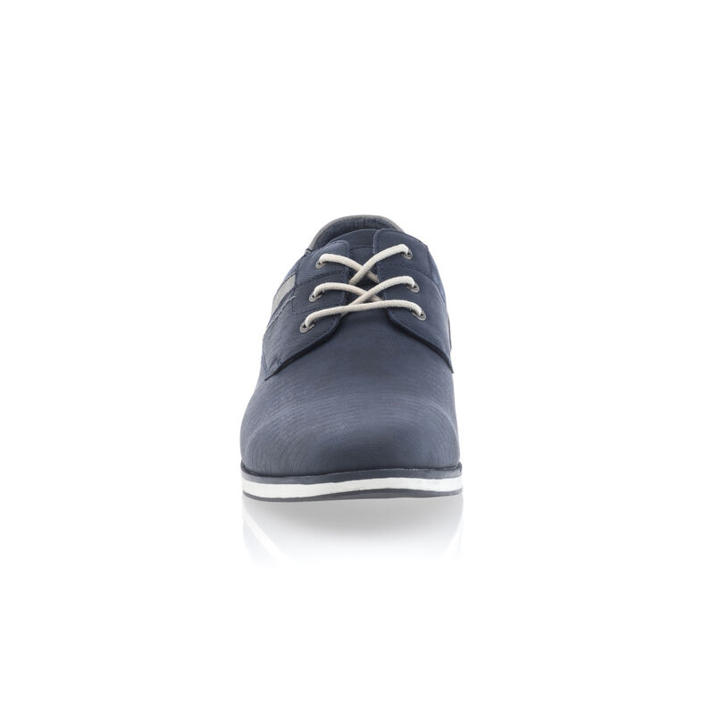 Chaussures de ville Homme Bleu