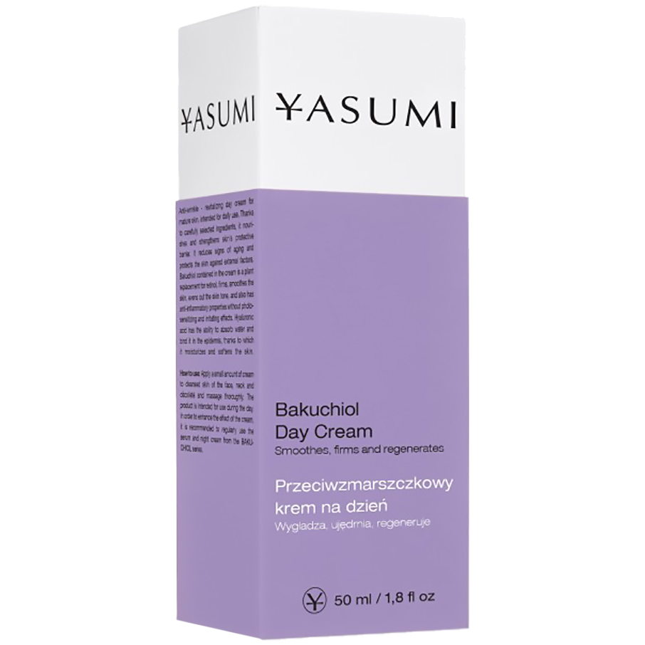 Yasumi Bakuchiol