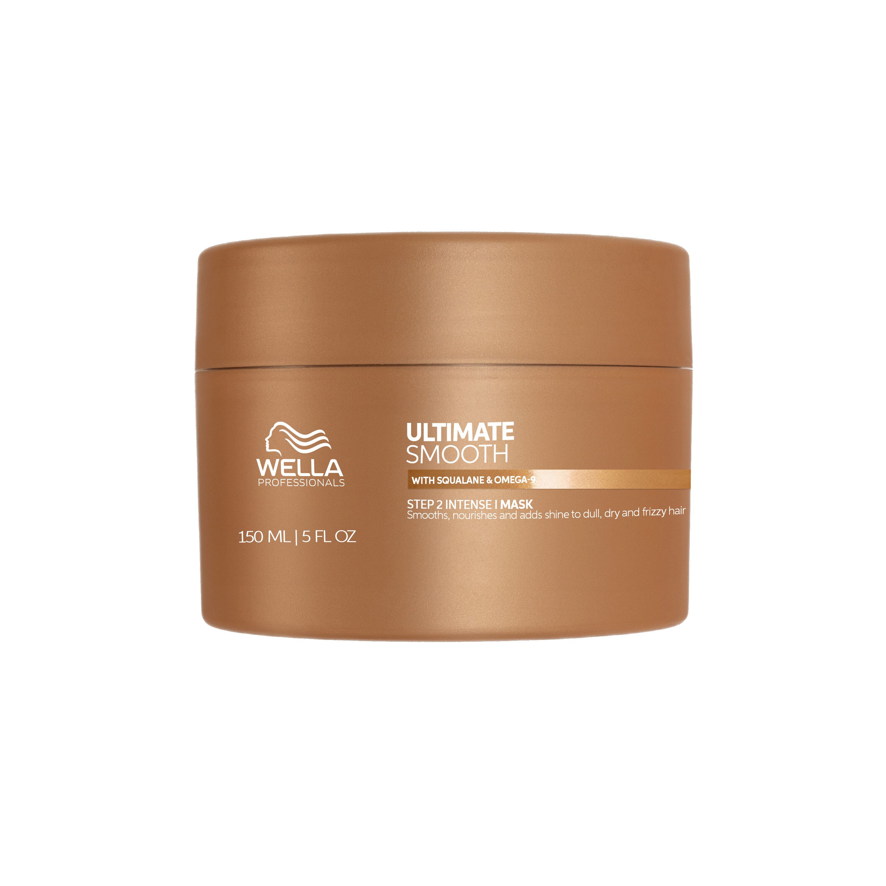 Ultimate Smooth Mask Profesionalne salonske maske