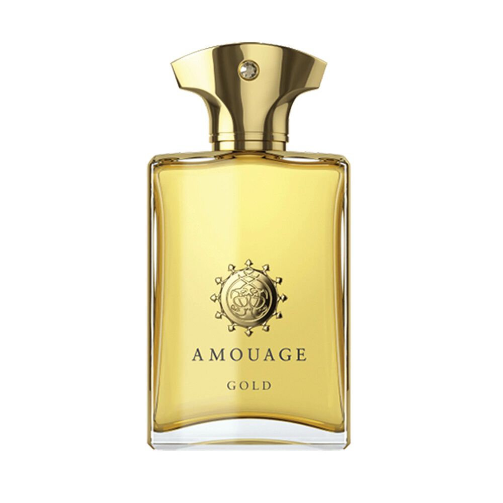Amouage Gold Man