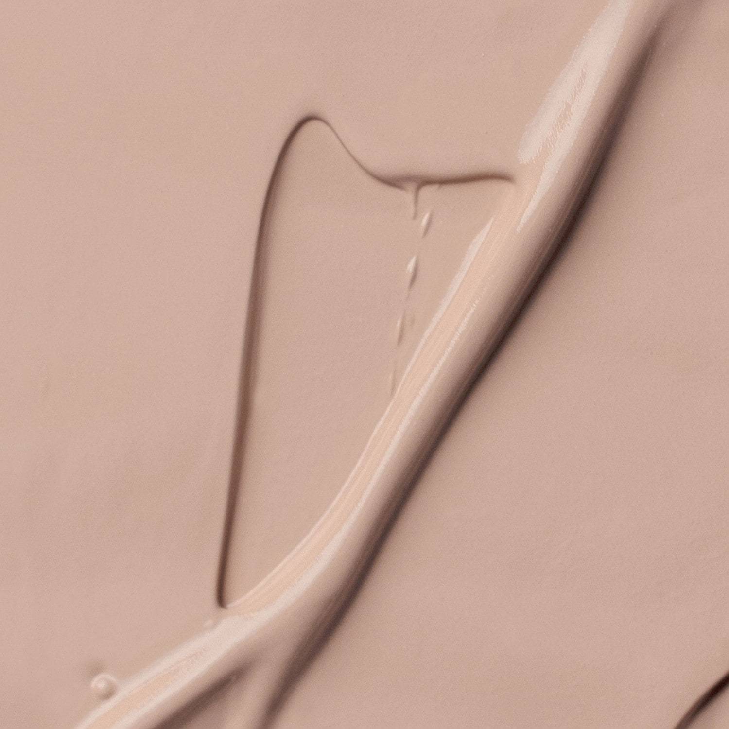 MÁDARA Foundation SKINONYM Semi-Matte Peptide Foundation, Nr. 15 AKMENS - 30 ml