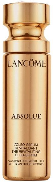 Absolue Serum Yeux acu kontūru serums Luksusa līdzeklis pret grumbām un novecošanos