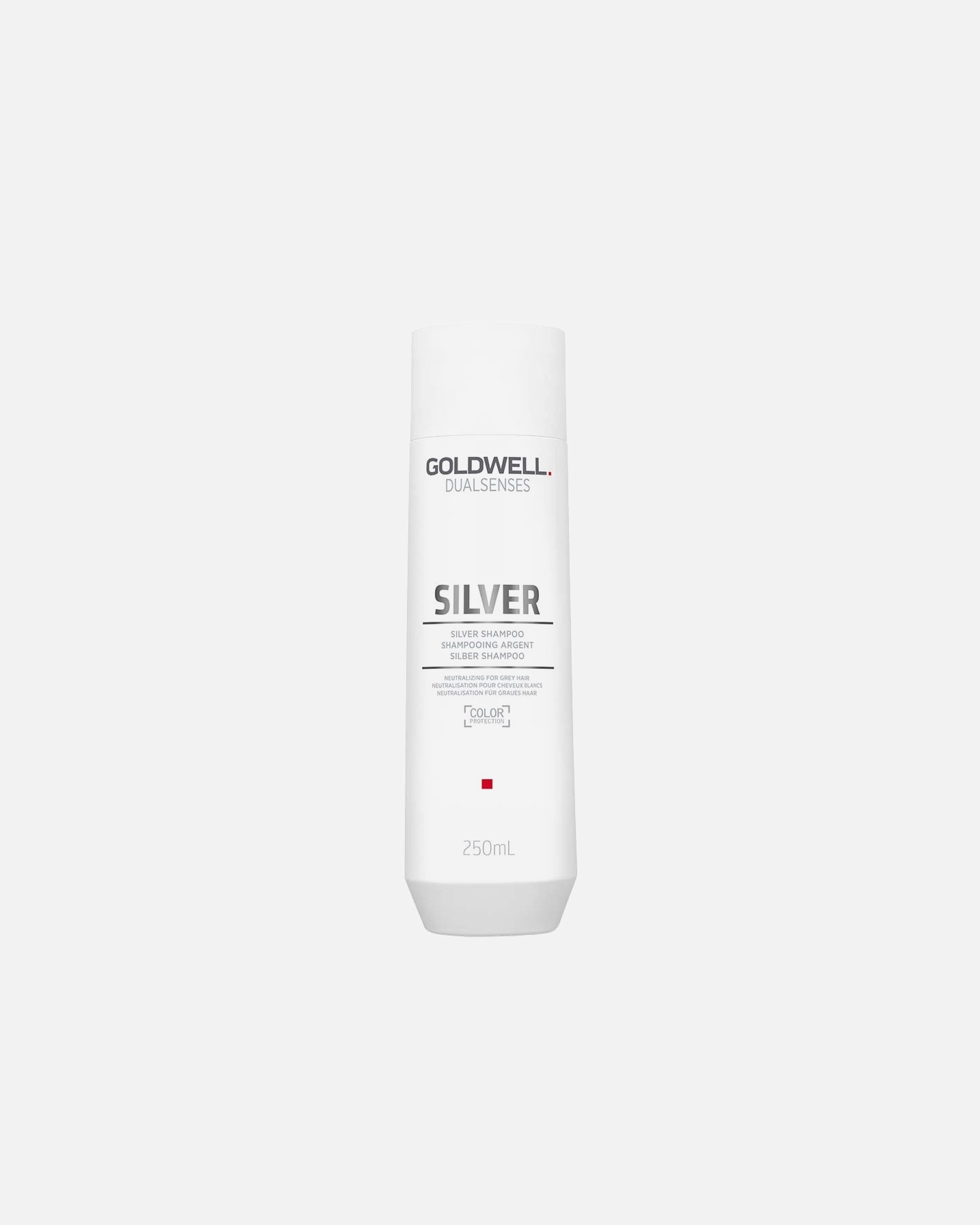 Goldwell Dualsenses Silber Szampon - 250 ml