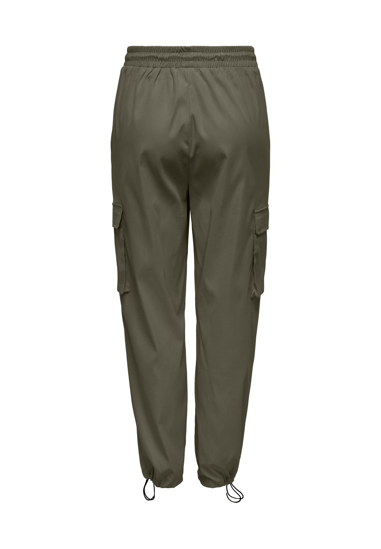 ONLY ONLCASHI PANT - Pantaloni cargo - oliva