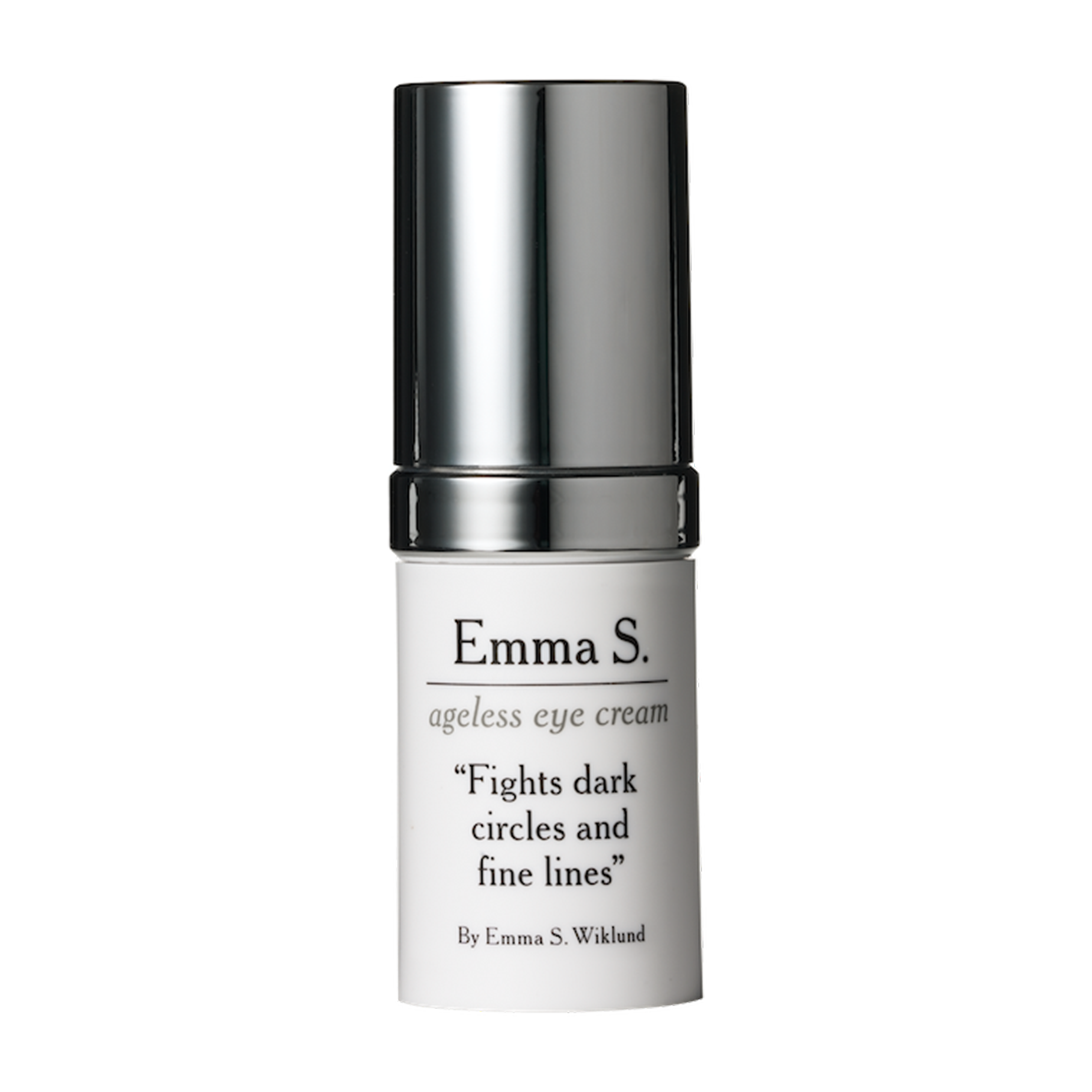 Krema za oči bezvremenskog izgleda 15 ml - Emma S