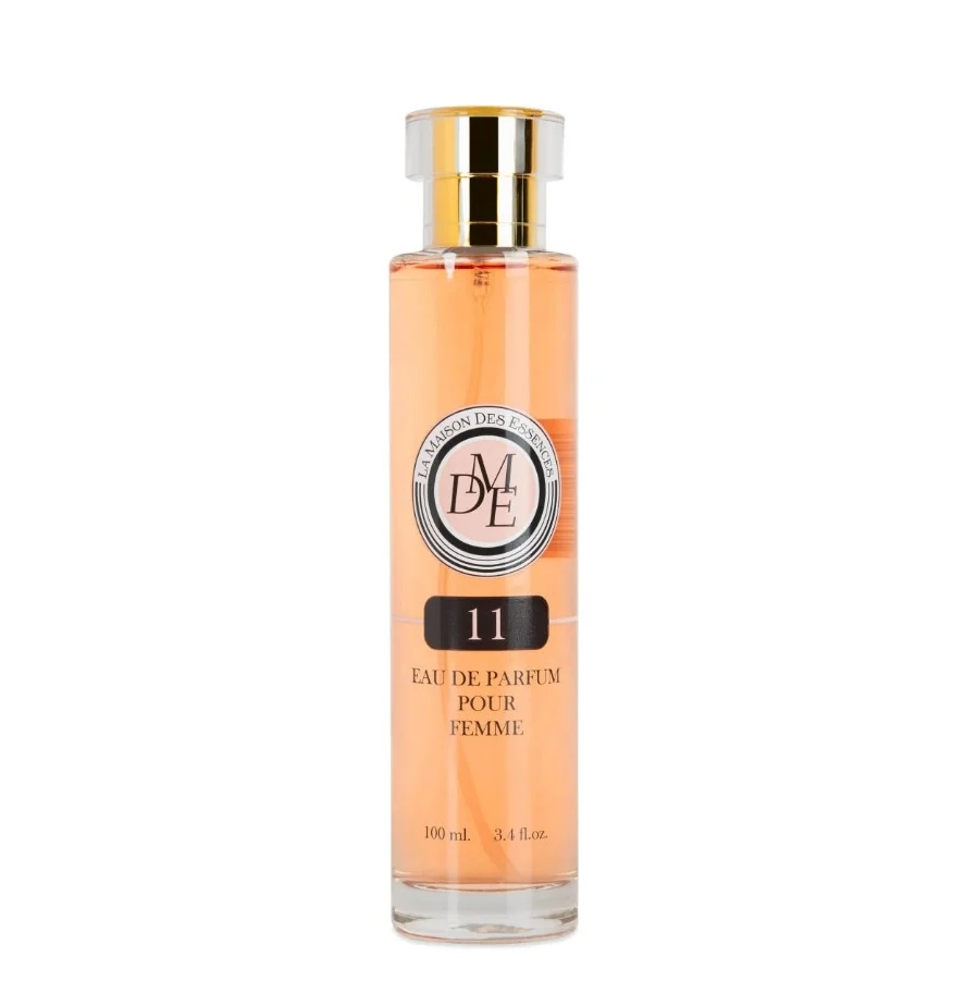 LA MAISON DES ESSENCES Damenparfüm 11 100 ml