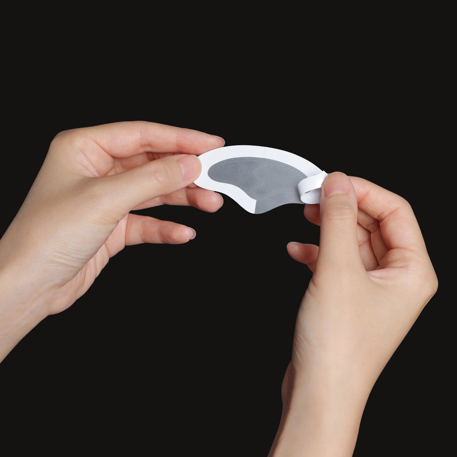 FAQ Zwitsers anti-verouderingsmasker Microneedling anti-rimpel hyaluronzuurpleisters voor het voorhoofd (3 stuks) - 1 stuk