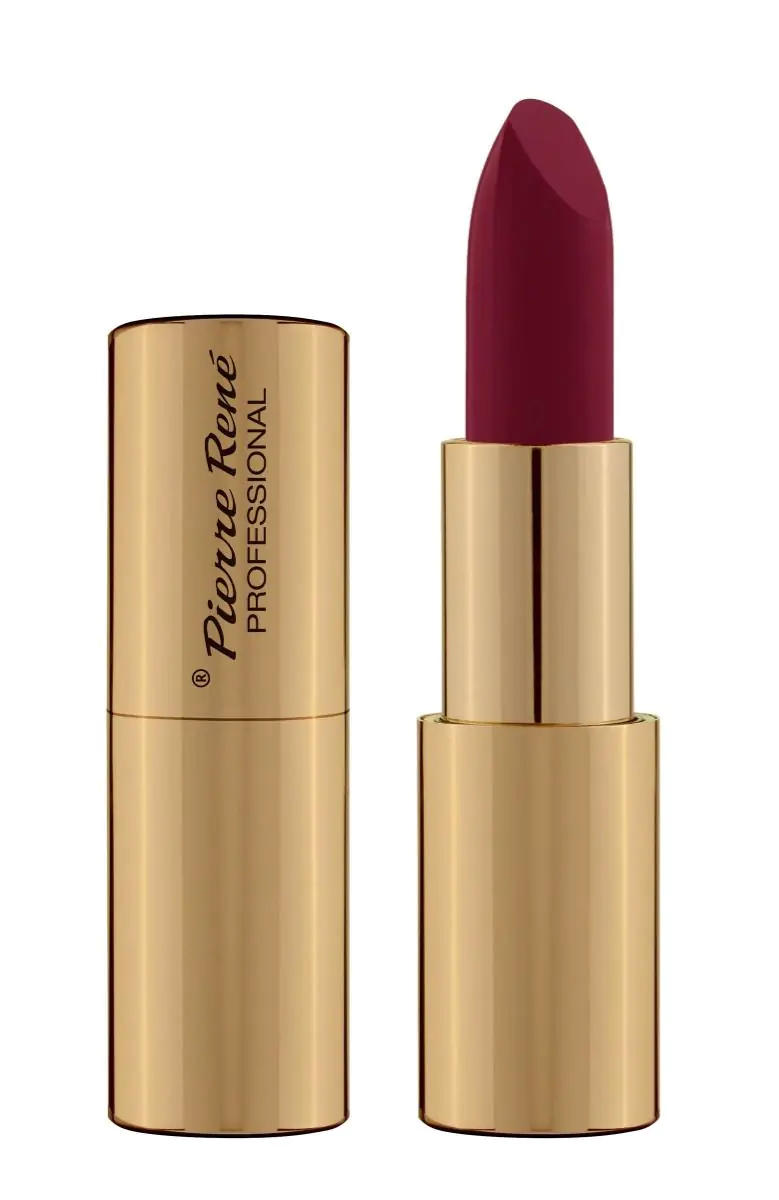 Pierre Rene Royal Mat Lipstick Pomadka do ust 23 4,8g