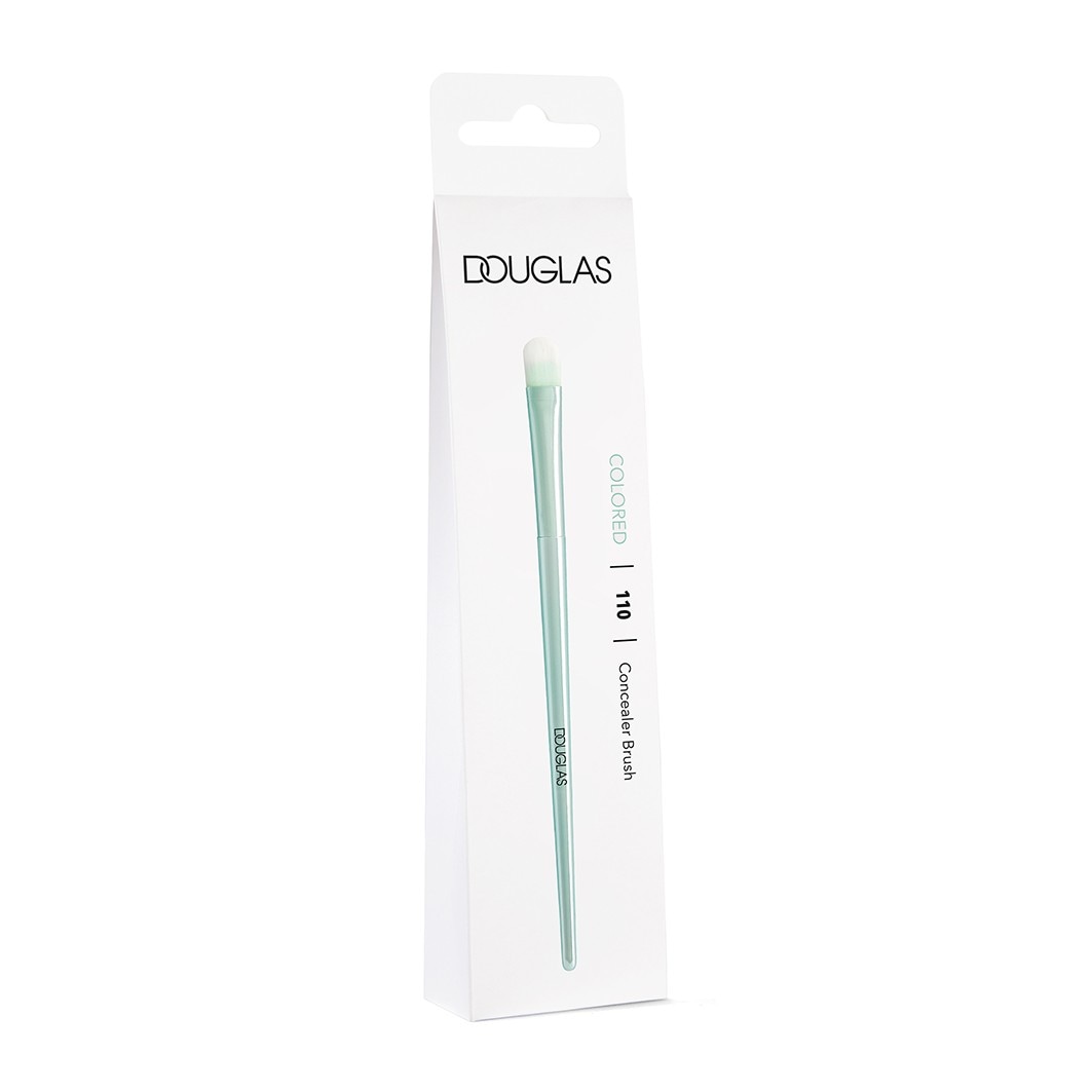 Accesorios para brochas correctoras de Douglas Collection, de colores - 110 brochas correctoras -
