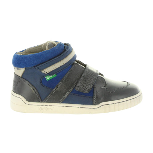  Chaussures de sport Kickers 654990-30 Wazap