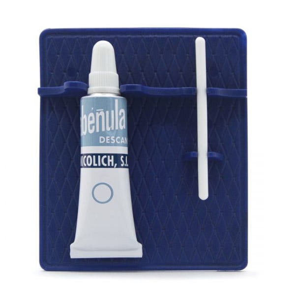 Abeñula Descanso| 4,5 g