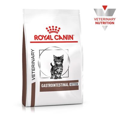 Royal Canin Veterinary Cat - Γατάκι Gastrointestinal