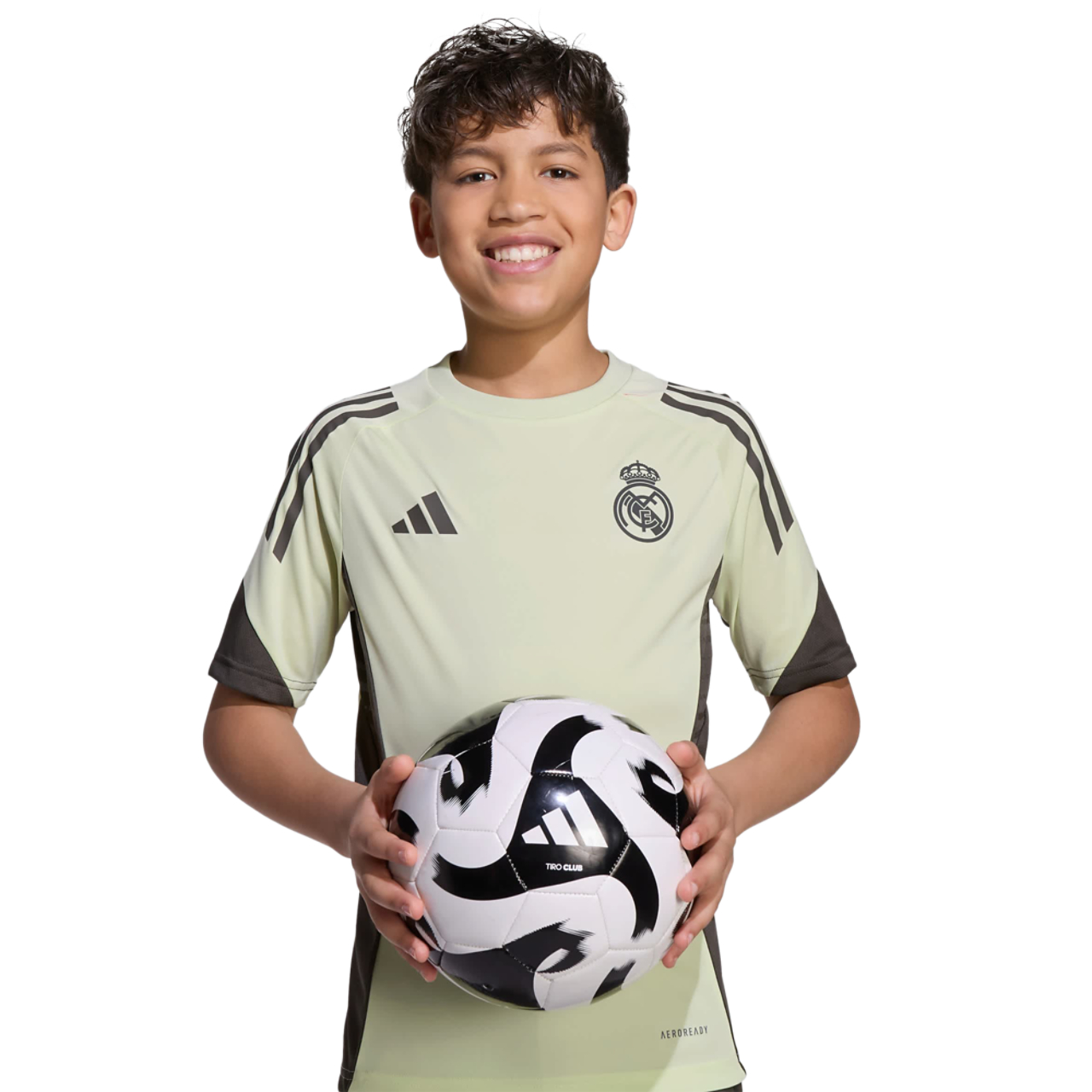adidas Real Madrid Tiro 25 konkurrence