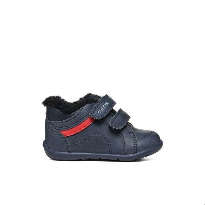Baskets bébé garçon Geox Elthan A