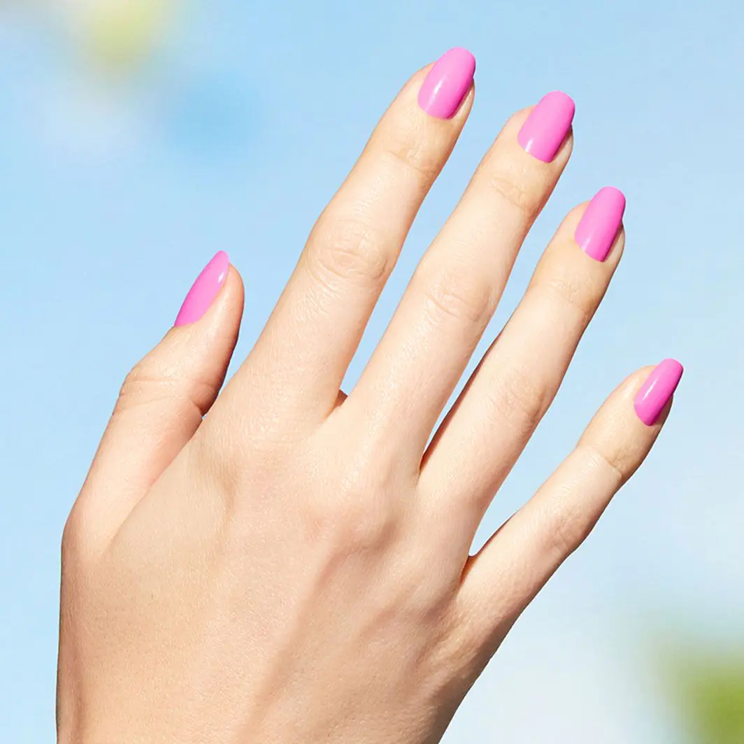 Opi Nature Strong Lakier do paznokci Emflowered 15ml
