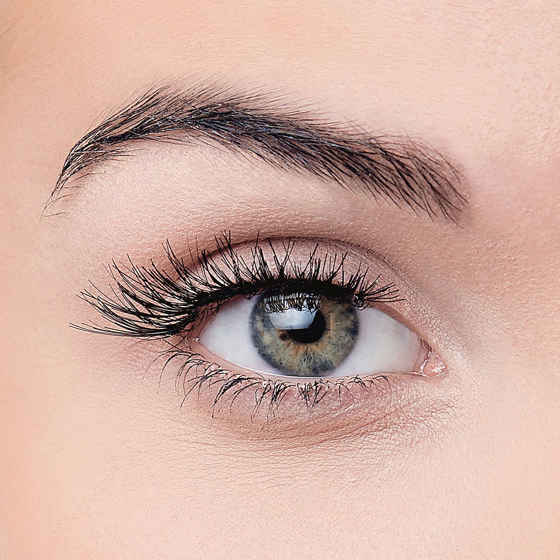 Perfect Eye műszempillák Molly - Depend