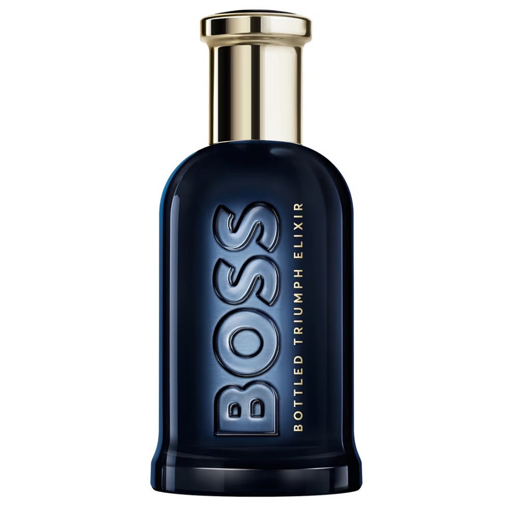 Elixir Hugo Boss Boss îmbuteliat Triumph