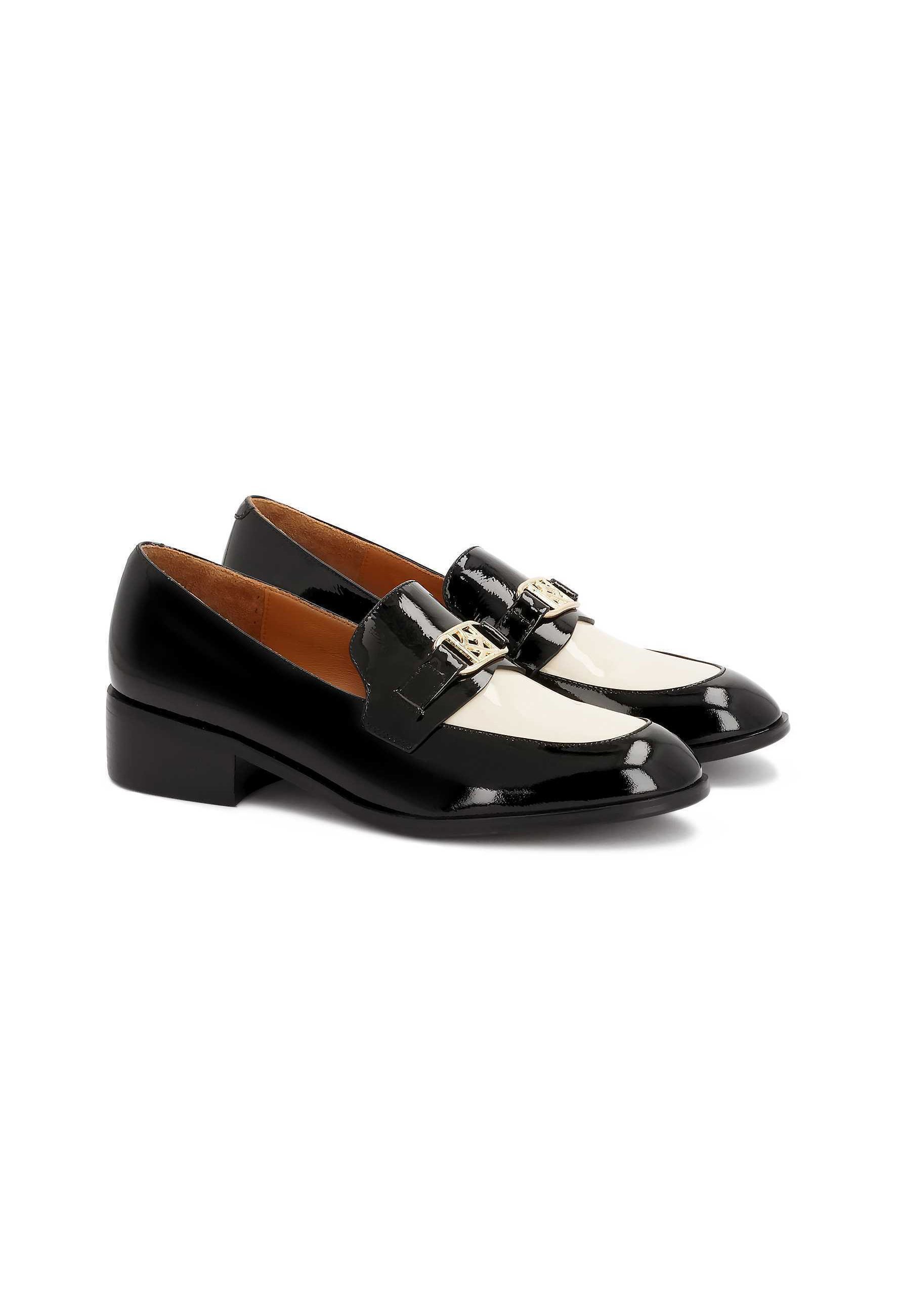 Kazar SEBRIL - Slip-on - nero