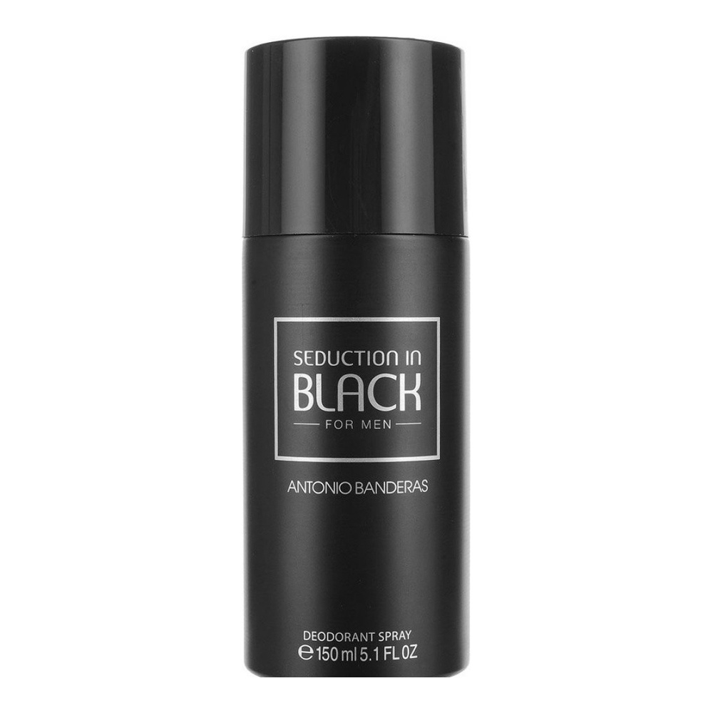 Antonio Banderas Black Seduction pentru bărbați