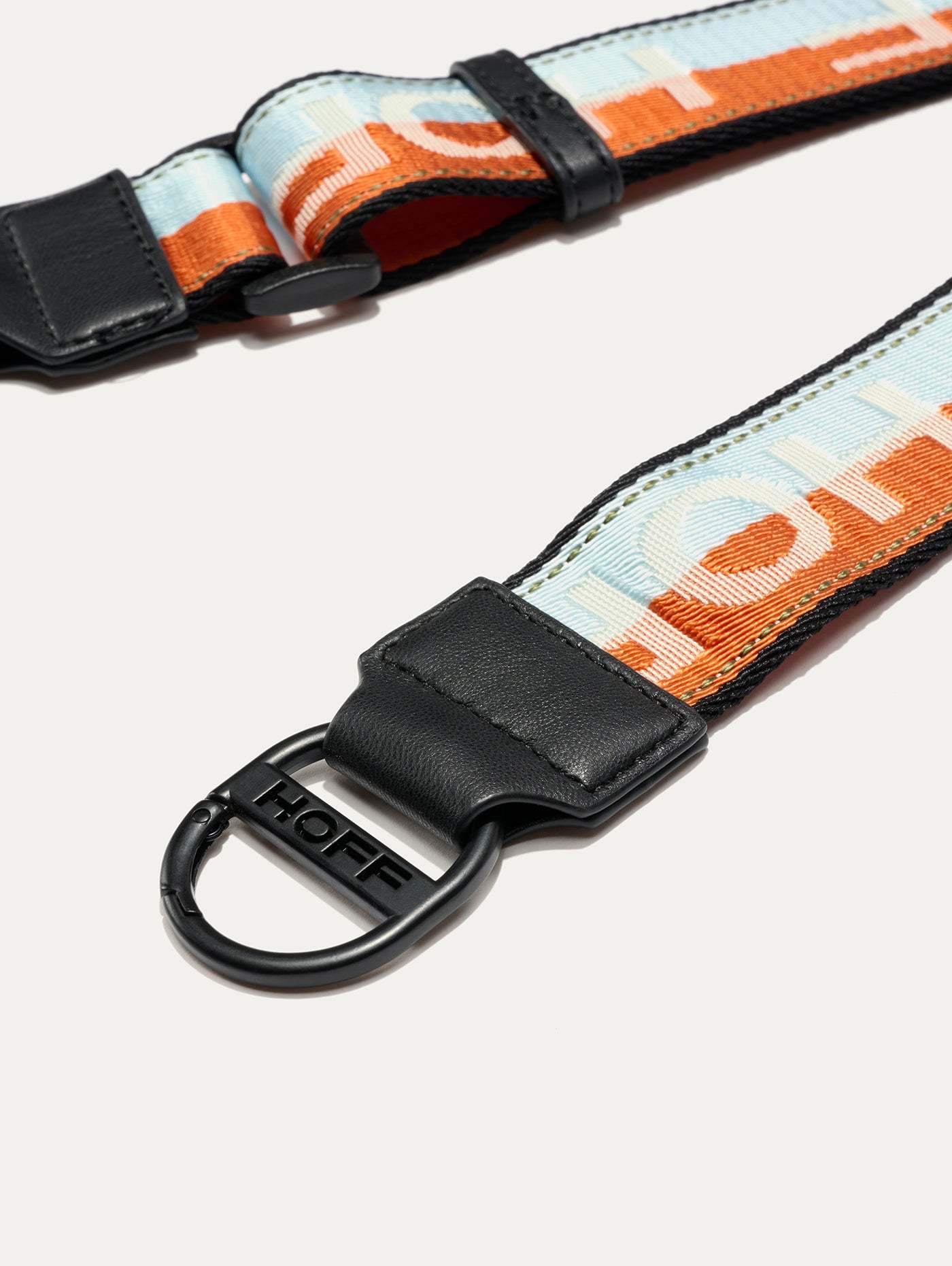 ASA BOLSO GALLERY NARANJA