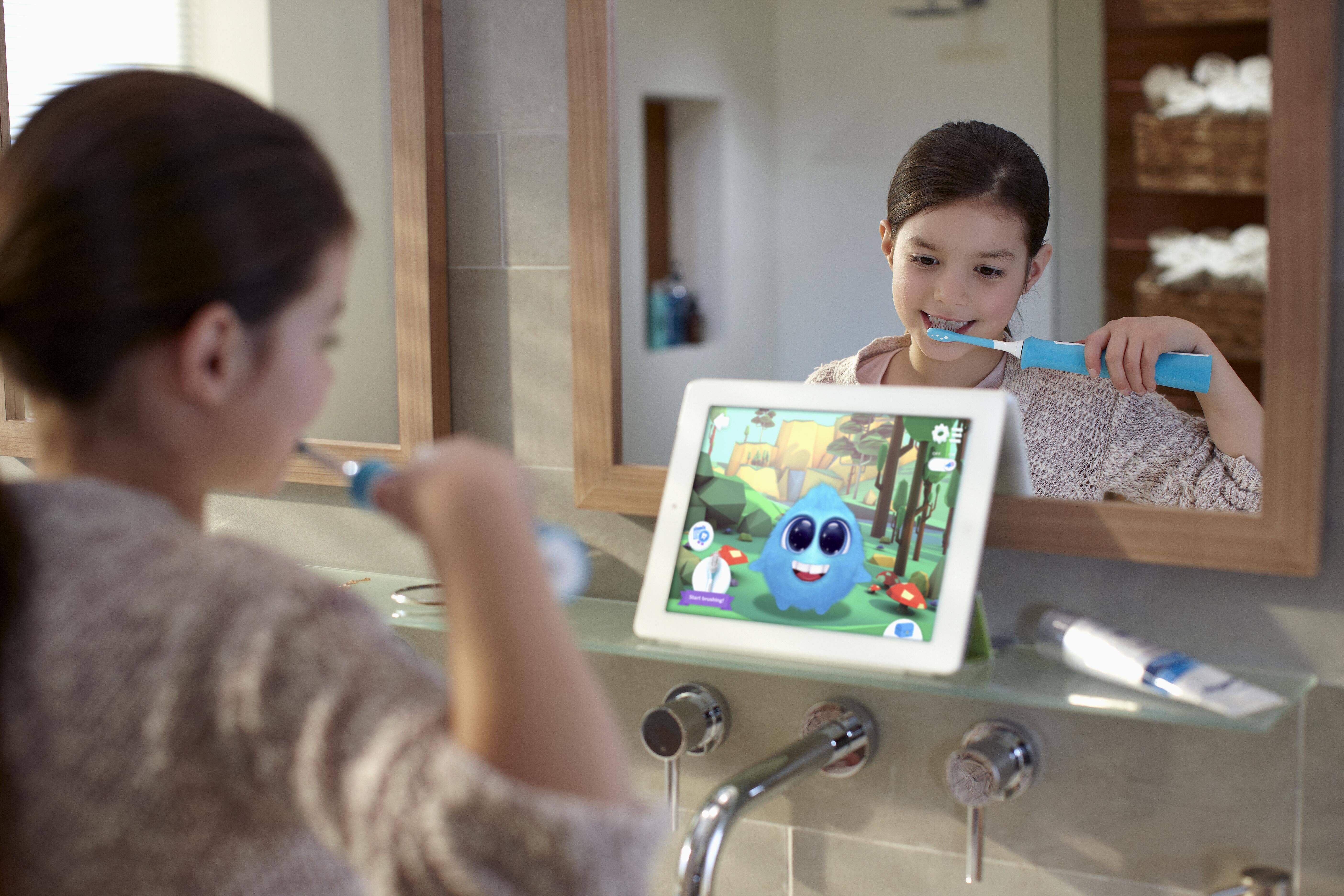 Philips Sonicare For Kids HX6322/04