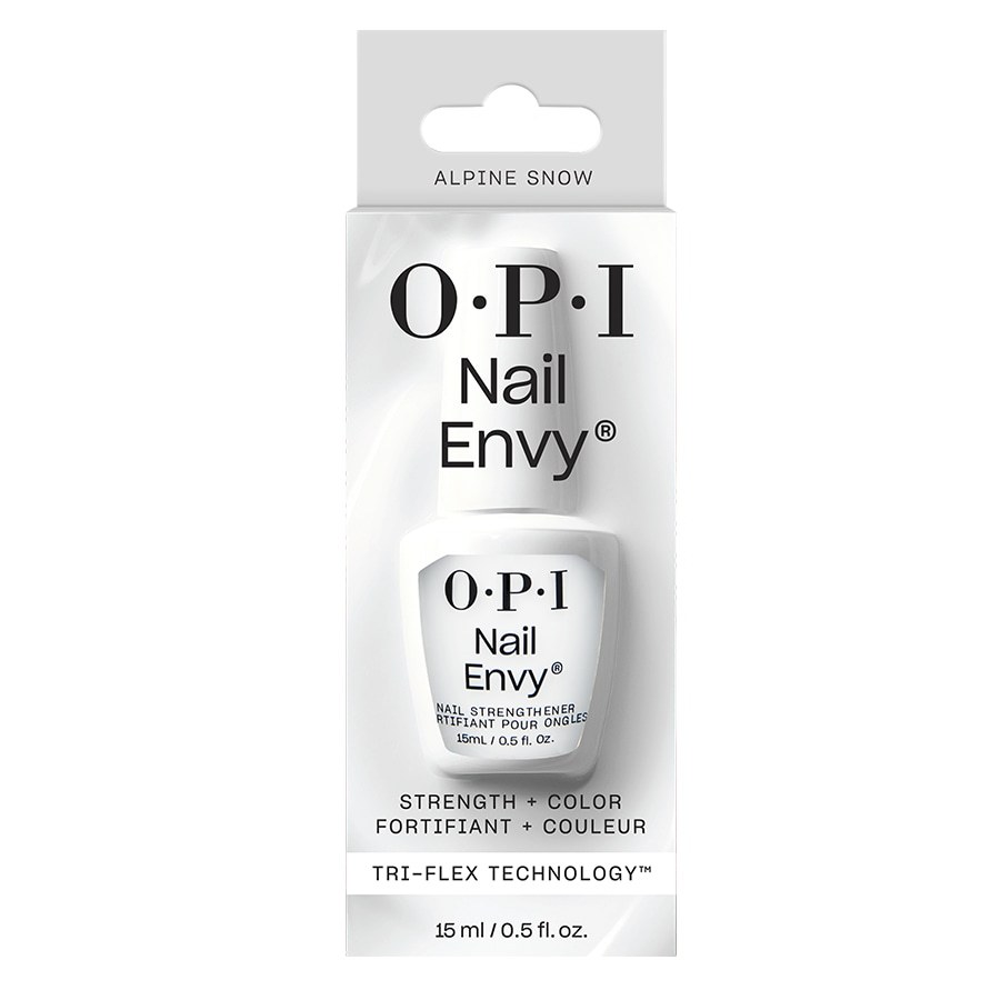 OPI utrjevalnik nohtov Nail Care & Essentials Nail Envy - 15 ml