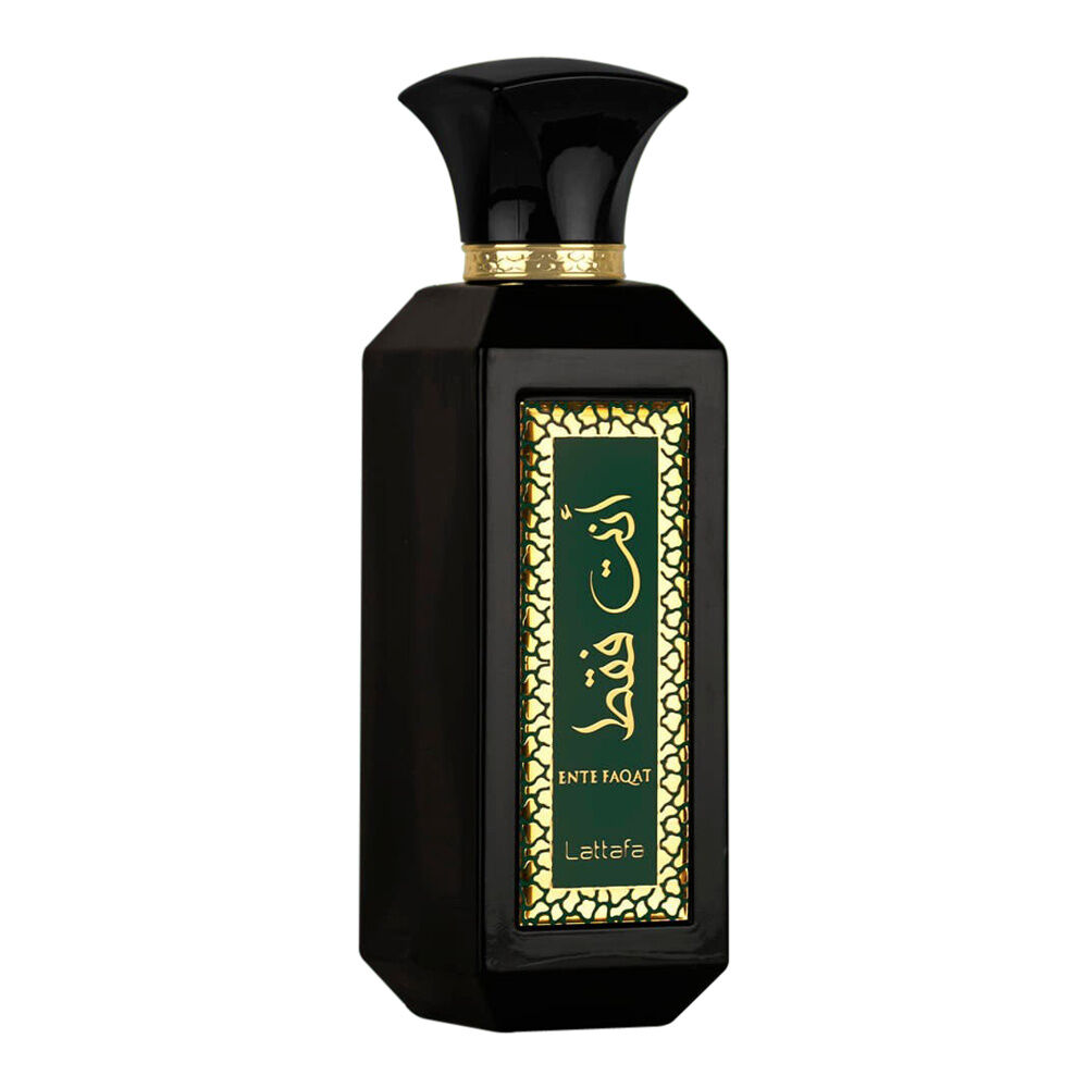Lattafa Ente Faqat