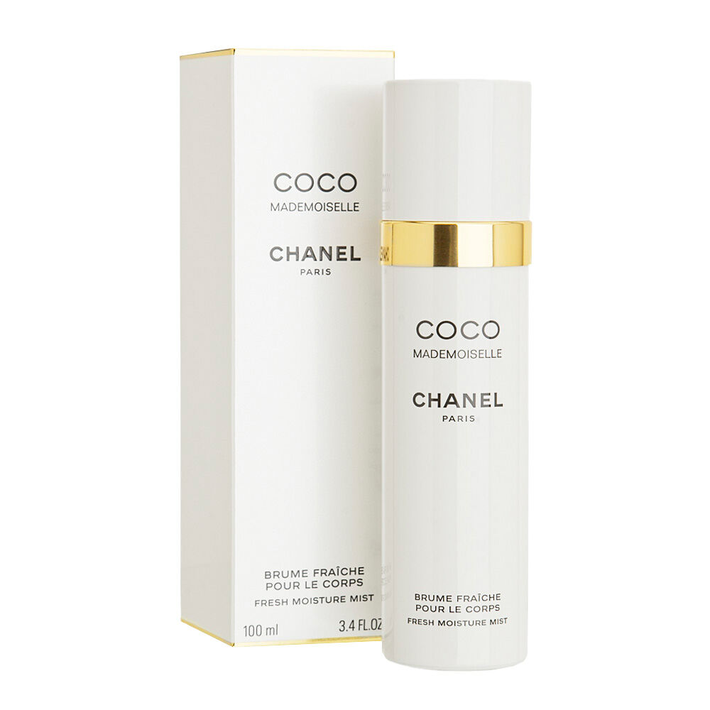 Chanel Coco Mademoiselle