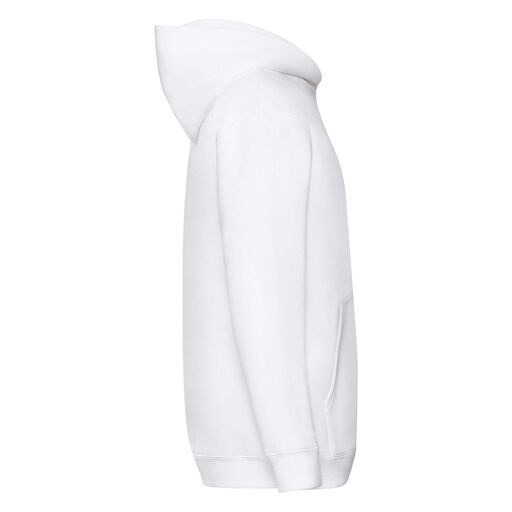 Sudadera Con Capucha Fruit Of The Loom 70/30 Premium