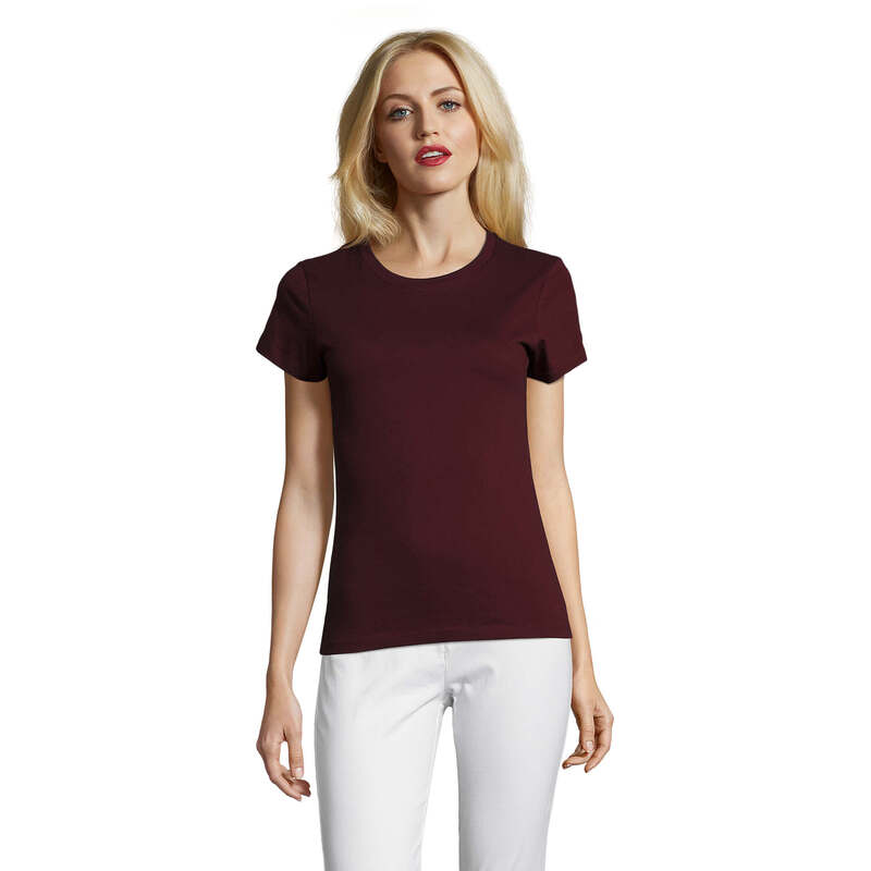 Tricou Imperial Fit