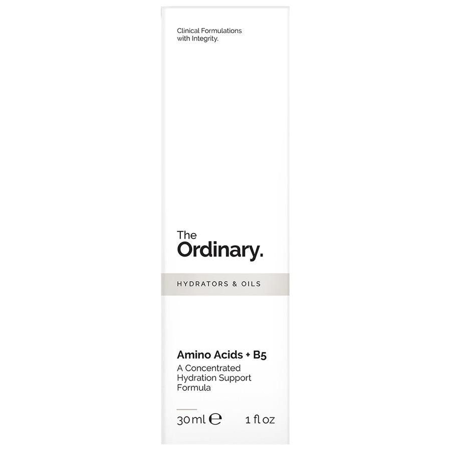 The Ordinary hidratantni serum s aminokiselinama + B5 - 30 ml