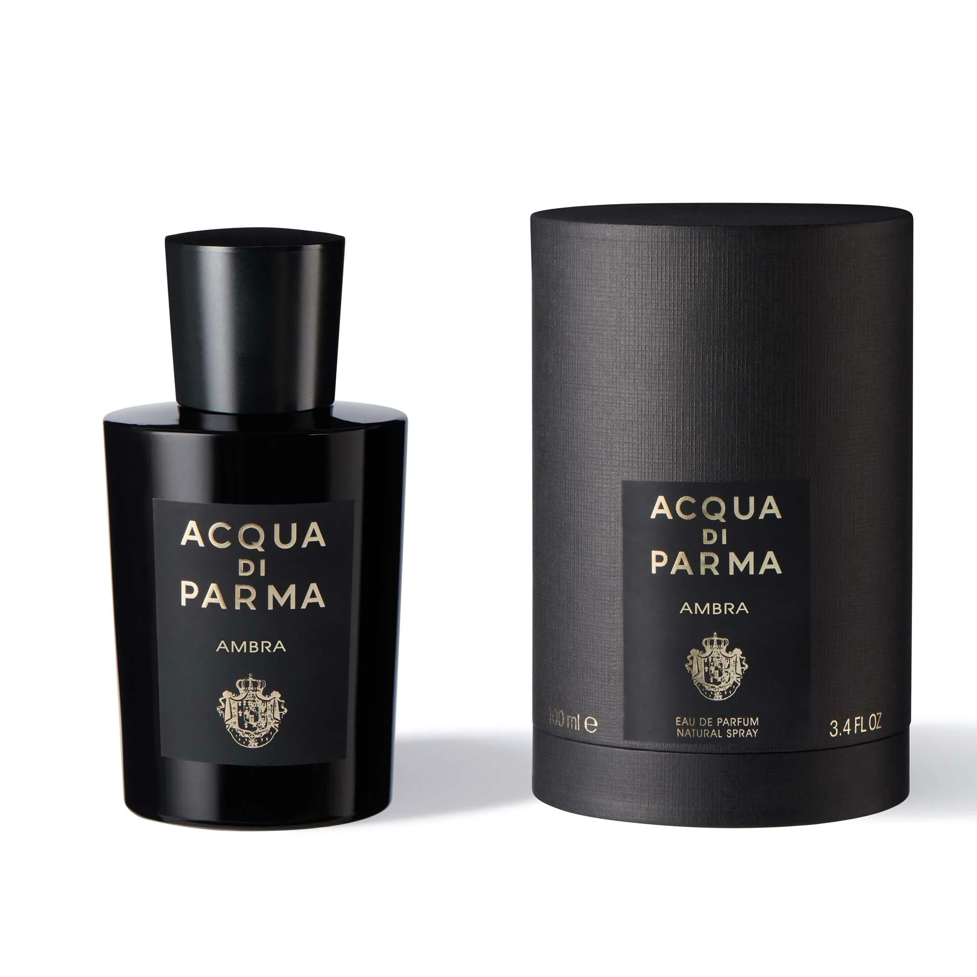 Signatures of the Sun Ambra - Eau de Parfum Unisex, Eau de Parfum