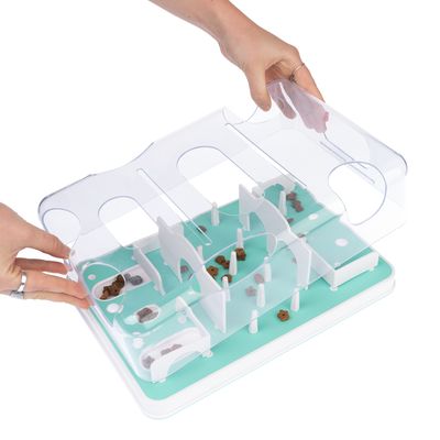 TIAKI Intelligence Toy Fun Puzzle