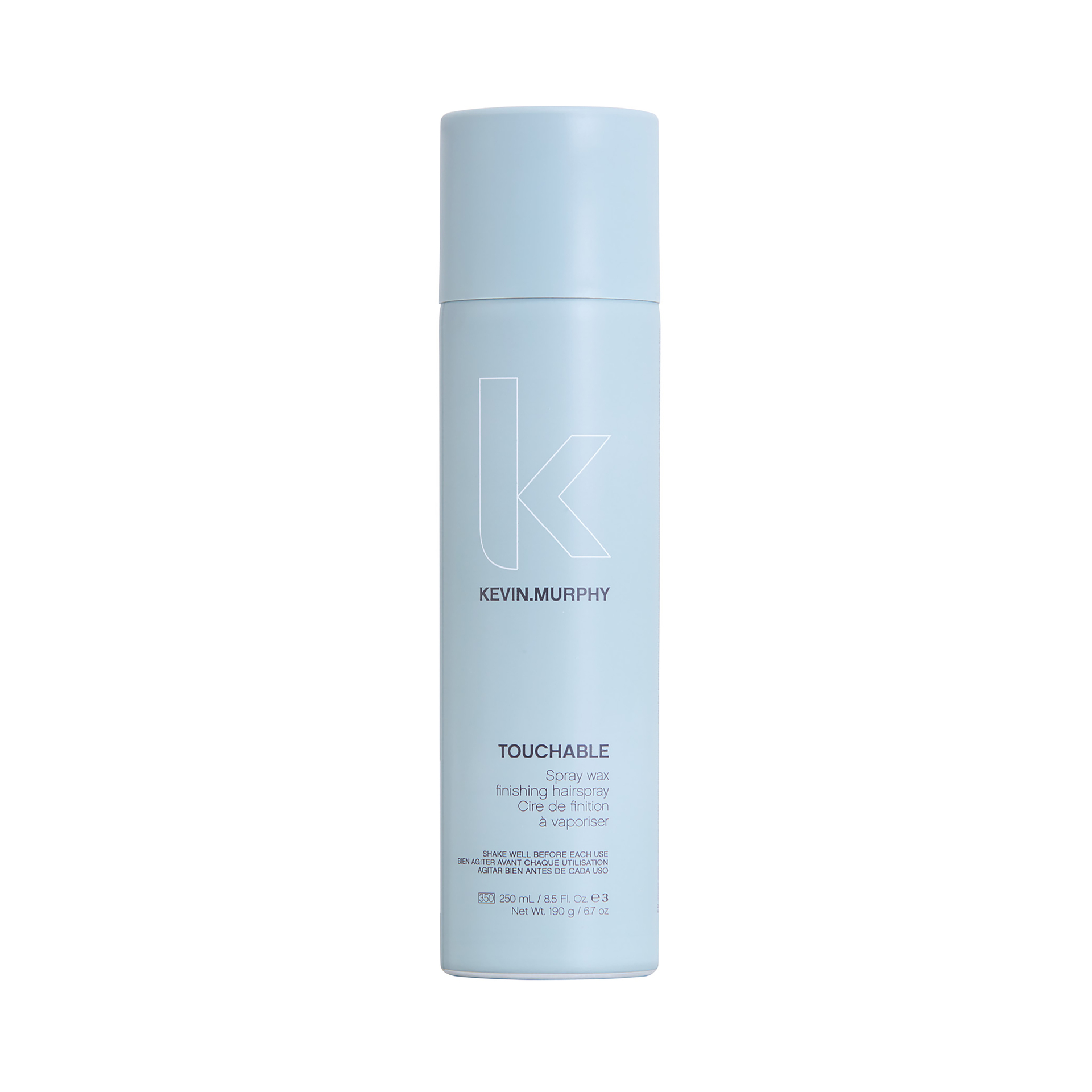 Érinthető 250 ml - Kevin Murphy
