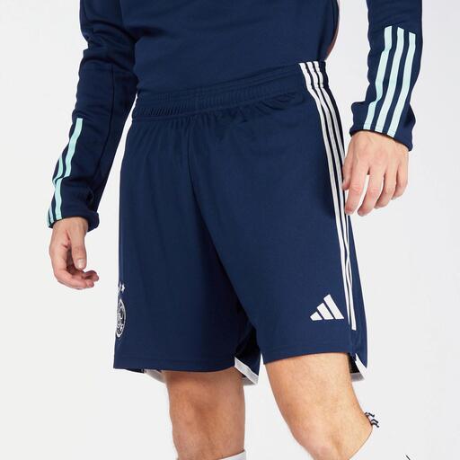  Ajax tweede tenue shorts 23/24