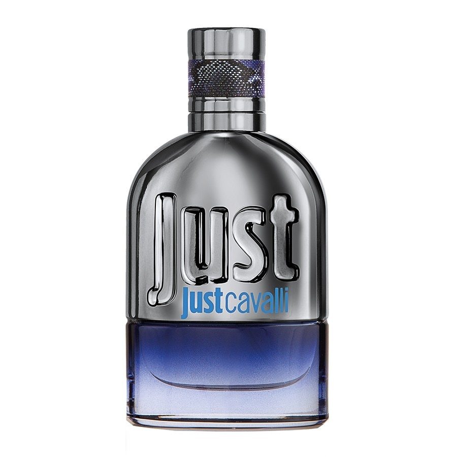 Roberto Cavalli Eau de Toilette Just Cavalli Him Samo za njega - 30 ml