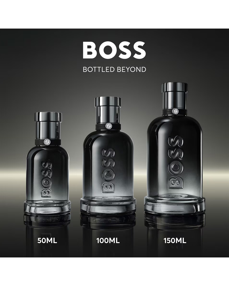 HUGO BOSS Bottled Beyond For Him Deodorant Spray