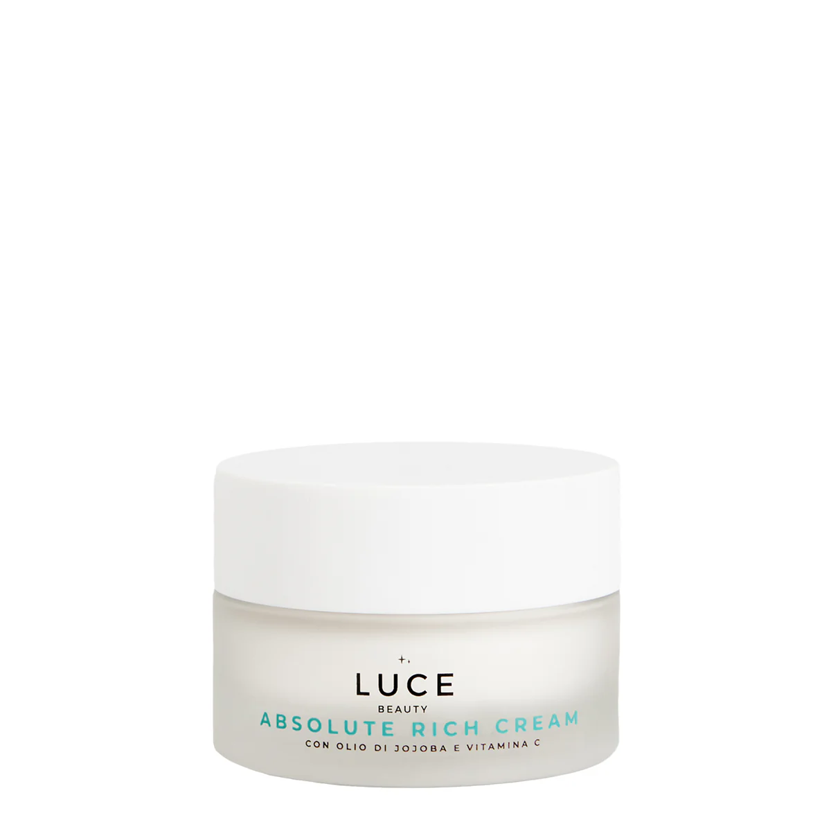 Viso Absolute Rich Cream - Crema viso giorno antirughe
