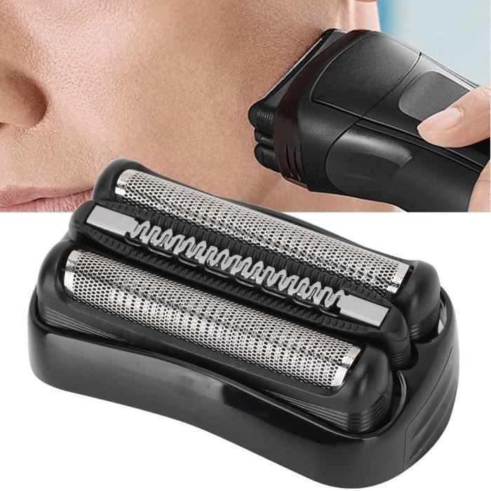 Tête Rasage Cassette Rasoir Pour Braun32B 21B Series 3 320S 301S 380S 330S 3090C