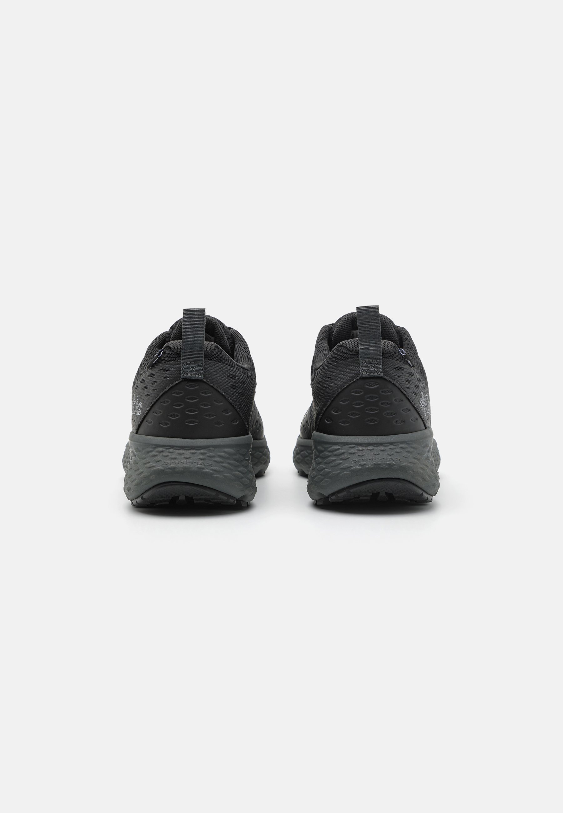 Columbia KONOS™ TRS OUTDRY - Scarpe da trekking - nero/grill