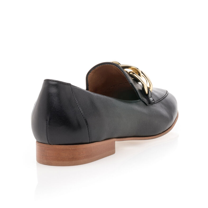 Mocasini/Pantofi sport negri pentru femei