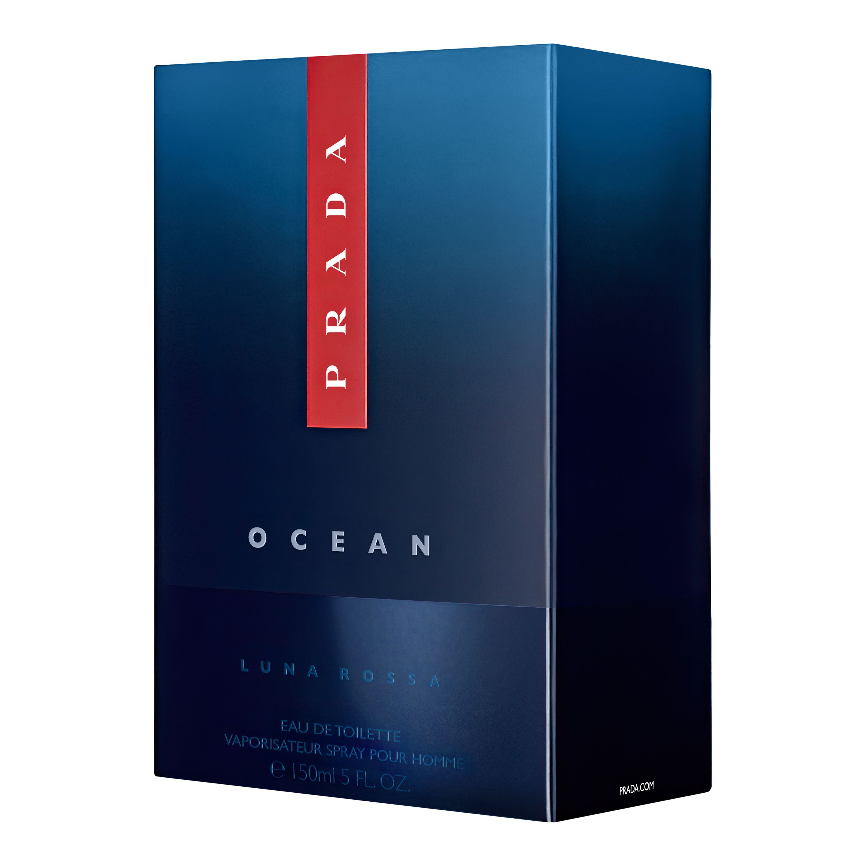 Luna Rossa Ocean EDT Parfemi za muškarce