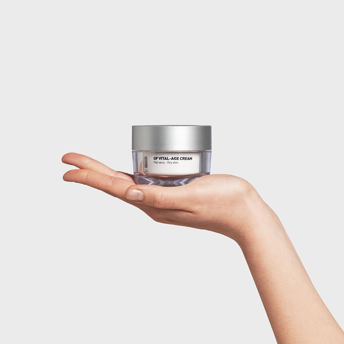 MartiDerm Platinum GF Vital – Anti-Aging-Creme, Trockene Haut
