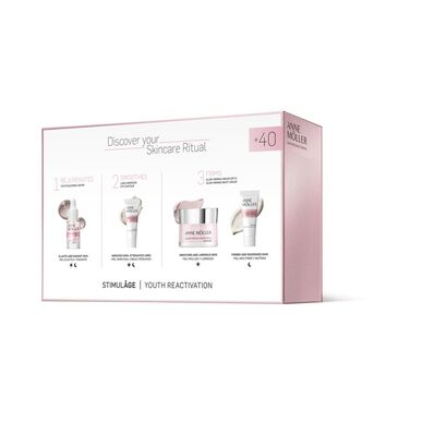 Set de crema facial de día Anne Moller Rosâge Extra Rich 1 unidad 1 unidad
