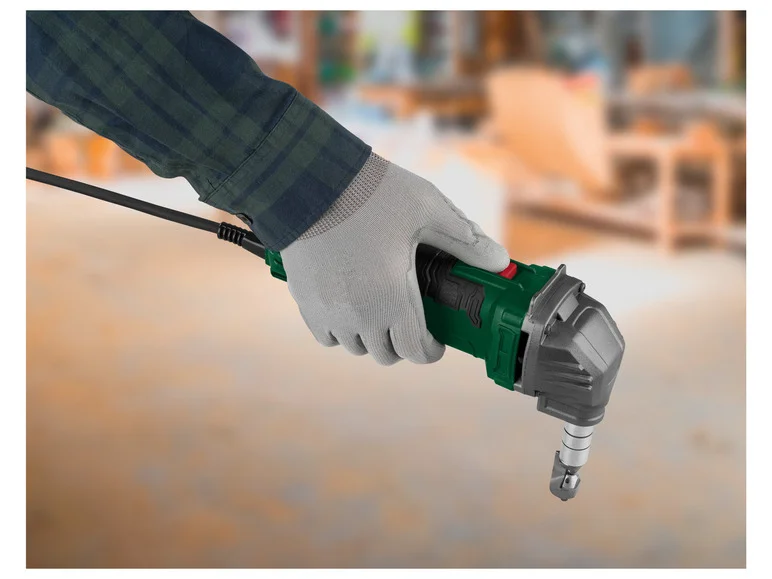 Rontul Parkside® PMK 550 C2, 550 W