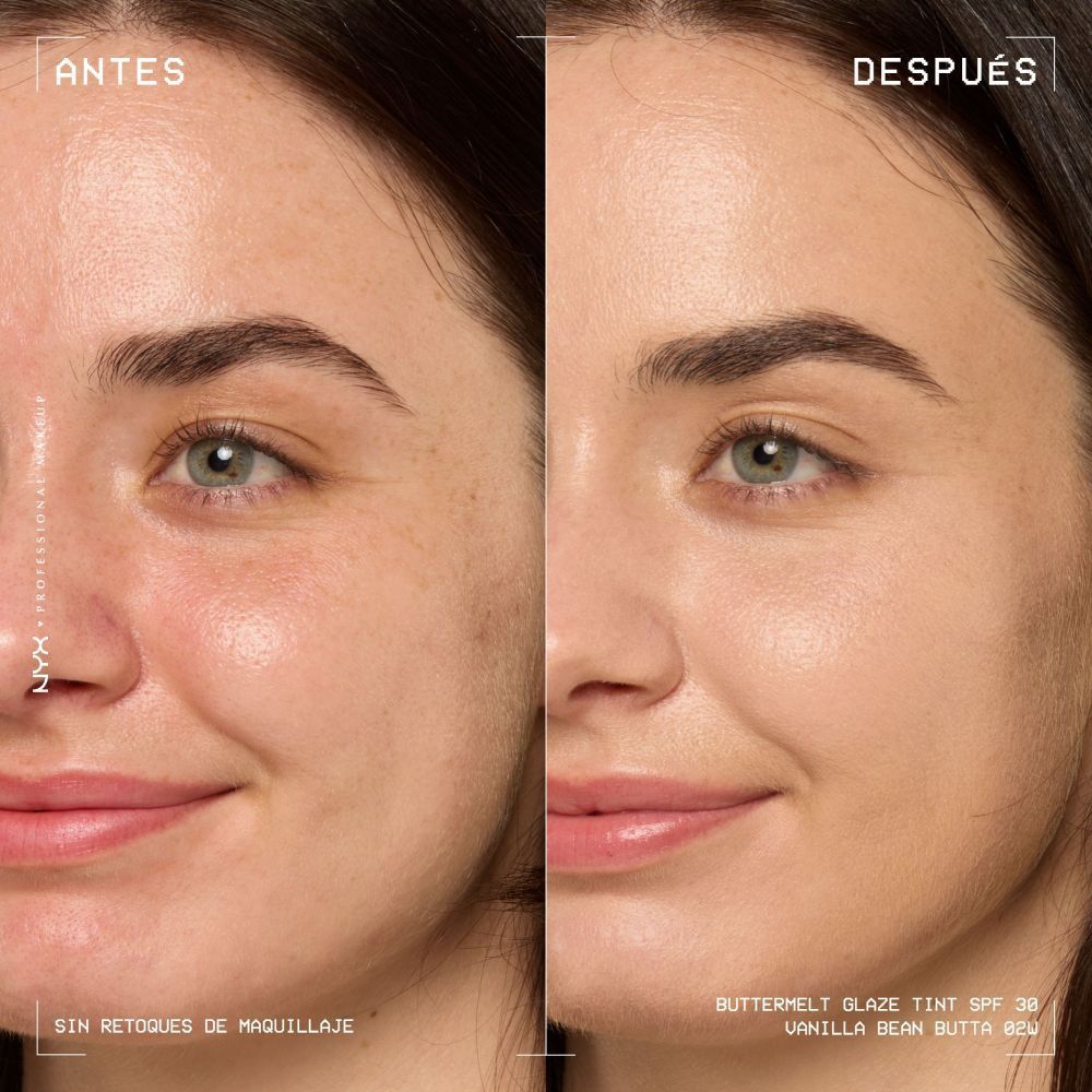 Buttermelt Glaze Soft Glow Skin Tint SPF 30 Подлоге за шминку
