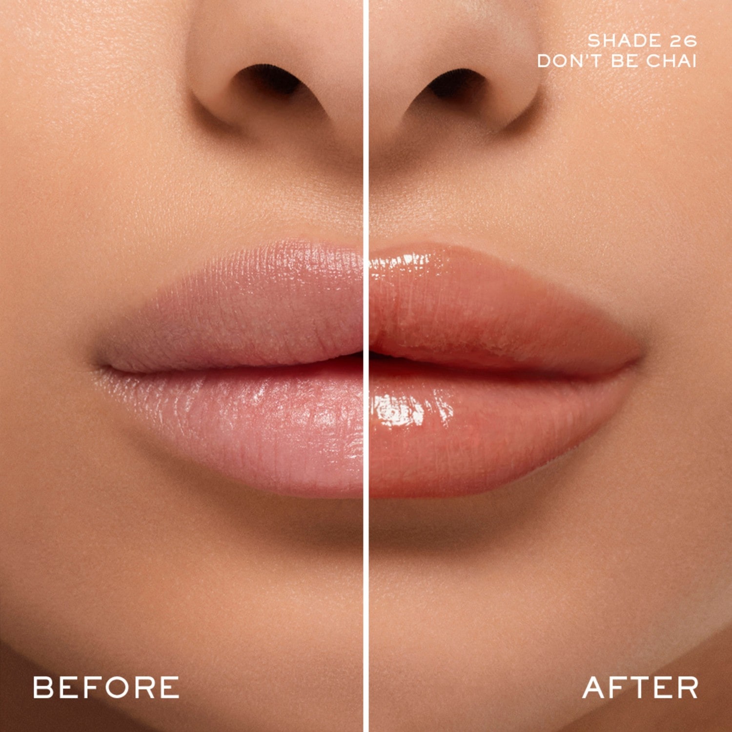 Lancôme Leppebalsam Idôle Lip Idôle Squalane-12 Butterglow - 3 g