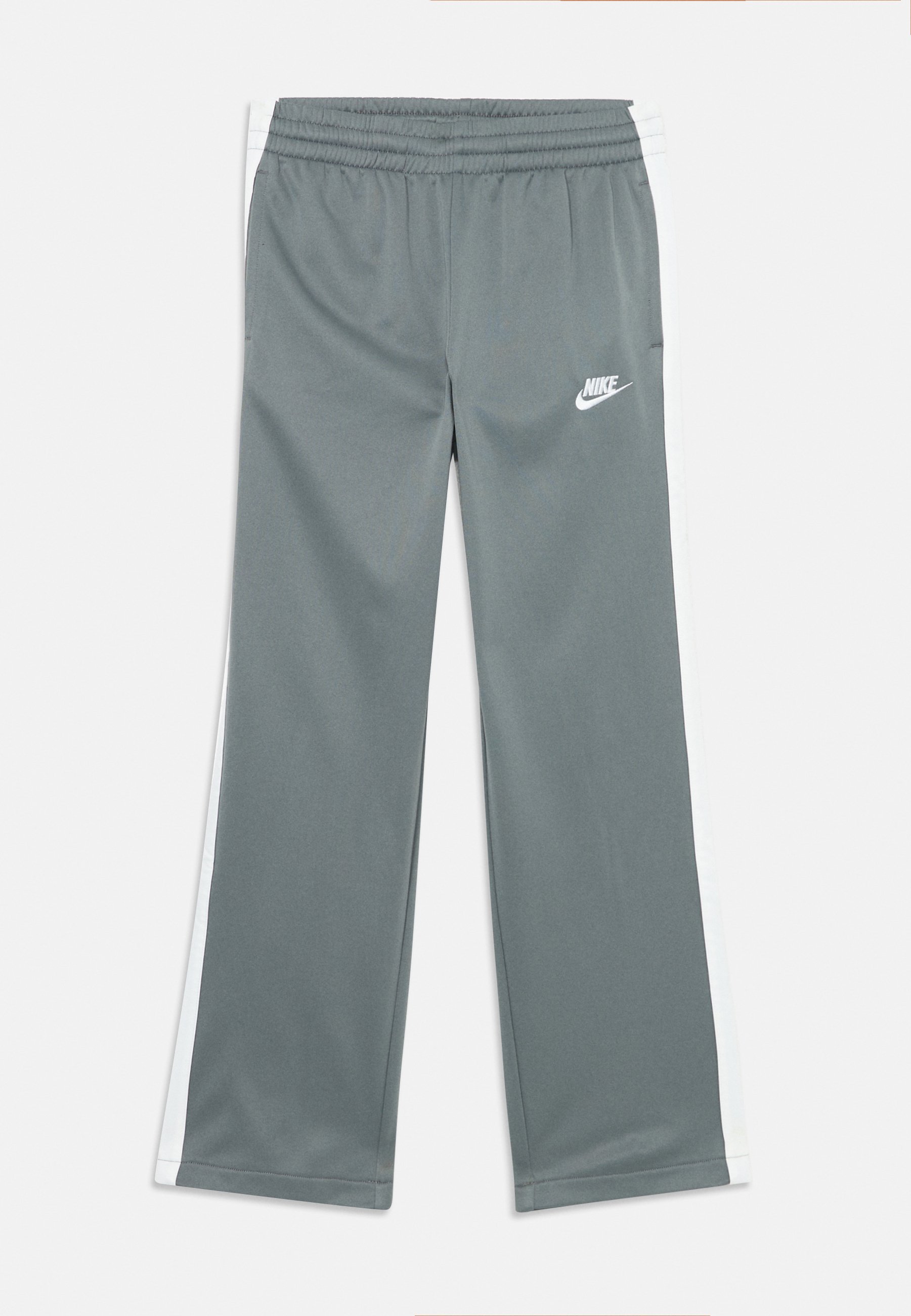 Nike Sportswear UNISEX - Trainingspak - rookgrijs/wit