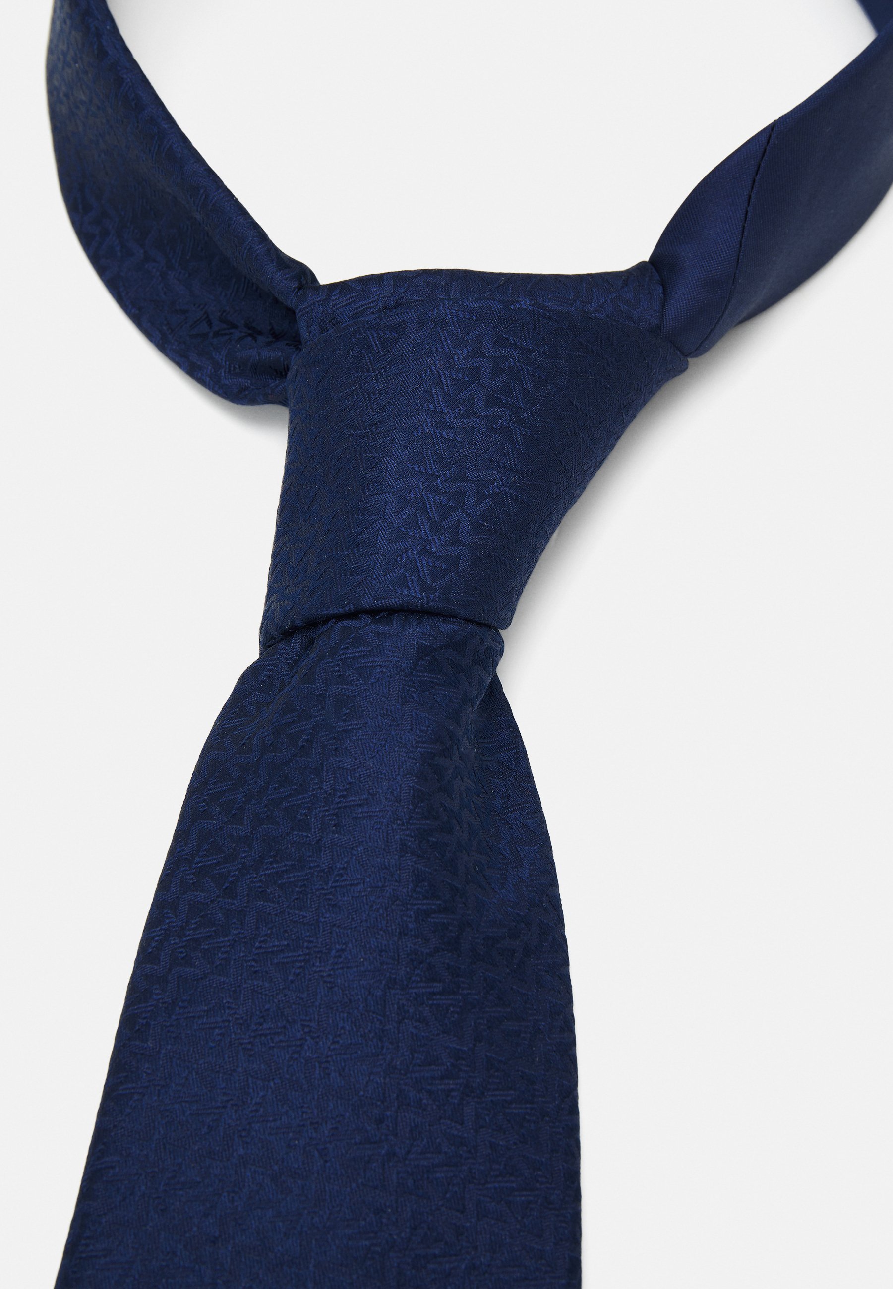Michael Kors SAPPHIRE - Stropdas - marineblauw
